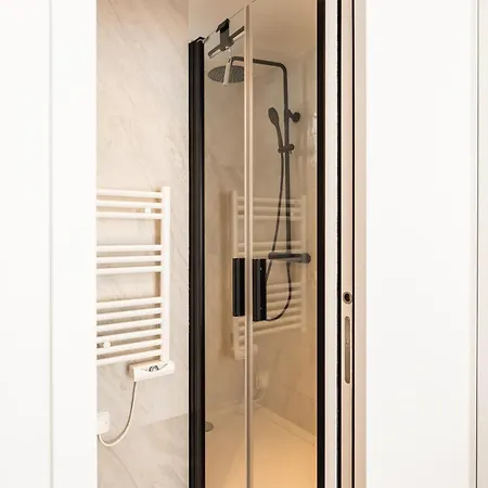 Daire Le Reflet Parisien - Appt Pour 4 *